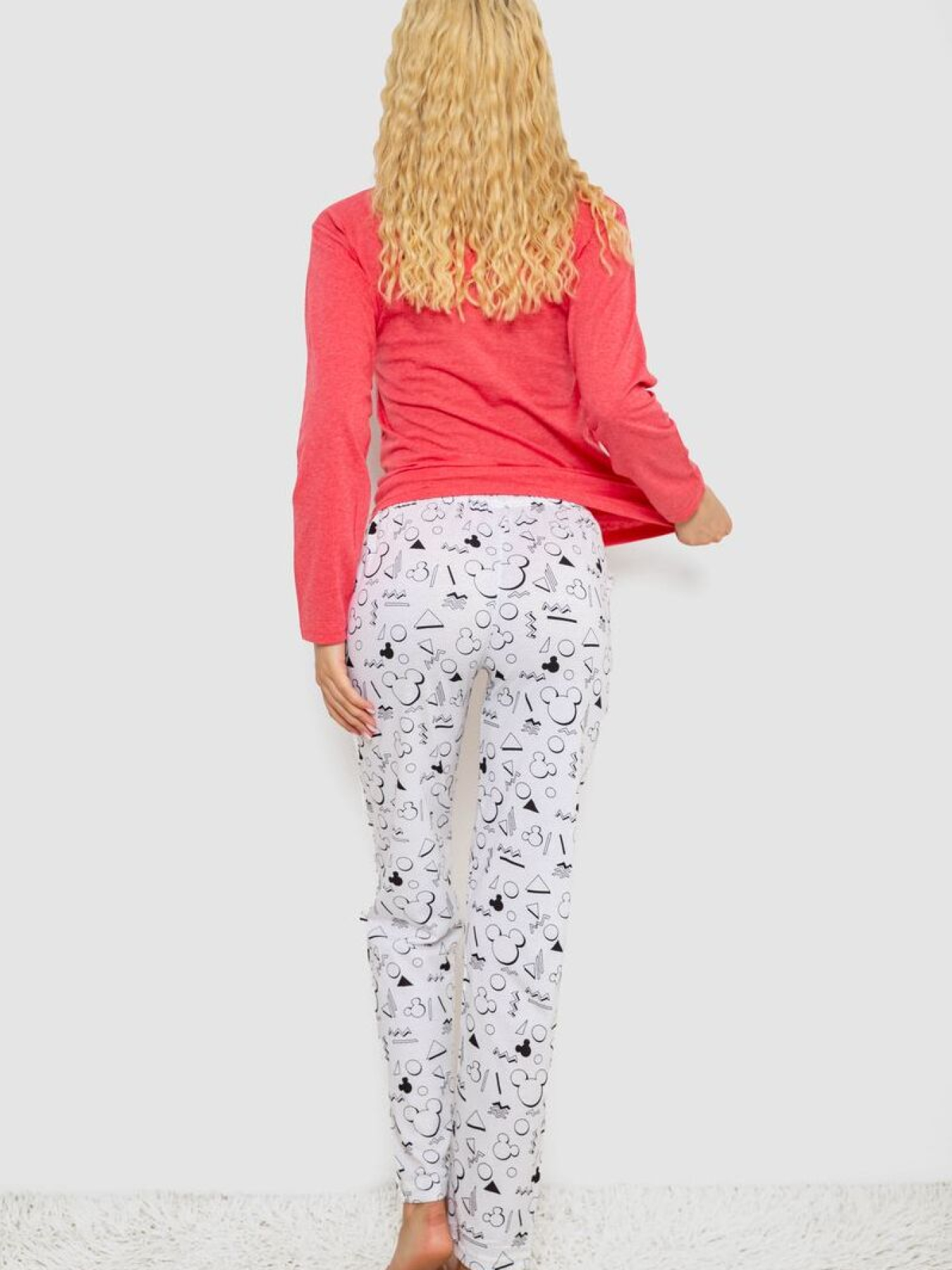 Піжама Ager модель У-1137945::000000204 Фото