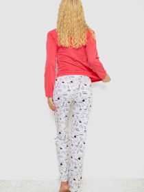 Піжама Ager модель У-1137945::000000204 Фото