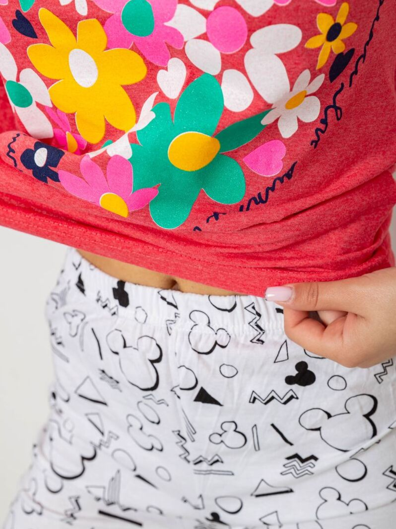 Піжама Ager модель У-1137945::000000204 Фото