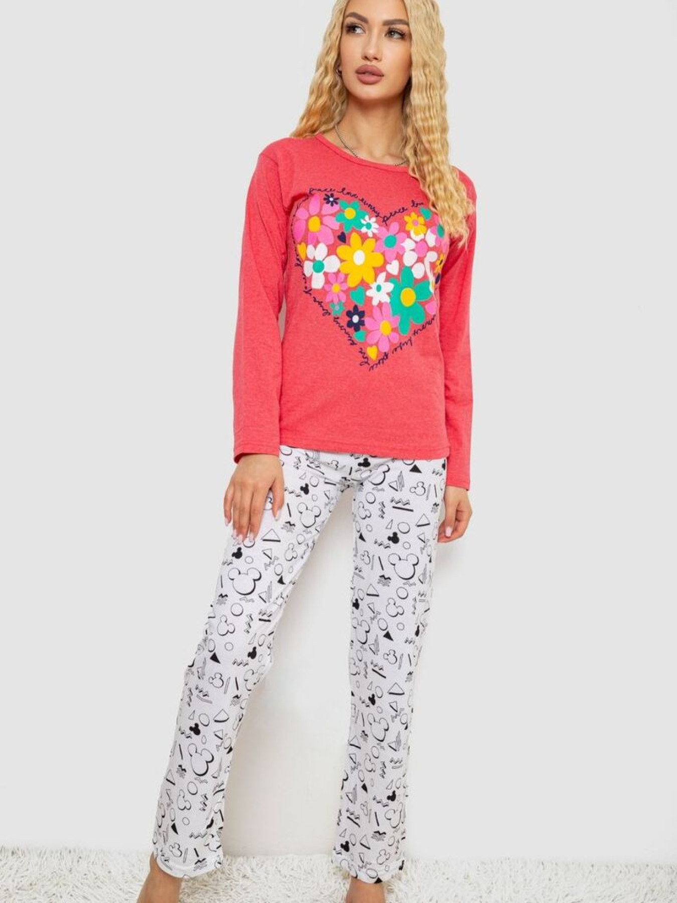 Піжама Ager модель У-1137945::000000204 Фото