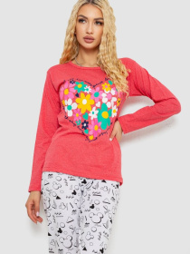 Піжама Ager модель У-1137945::000000204 Фото