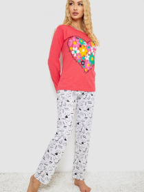 Піжама Ager модель У-1137945::000000204 Фото