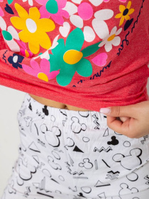 Піжама Ager модель У-1137945::000000204 Фото