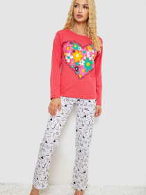 Піжама Ager модель У-1137945::000000204 Фото