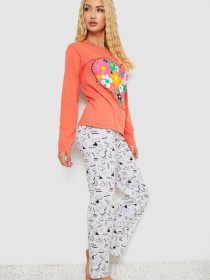 Пижама Ager модель У-1137945::000000062 Фото