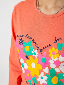 Пижама Ager модель У-1137945::000000062 Фото