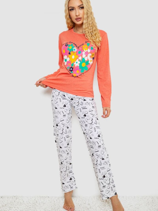 Пижама Ager модель У-1137945::000000062 Фото