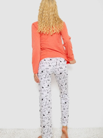 Піжама Ager модель У-1137945::000000062 Фото