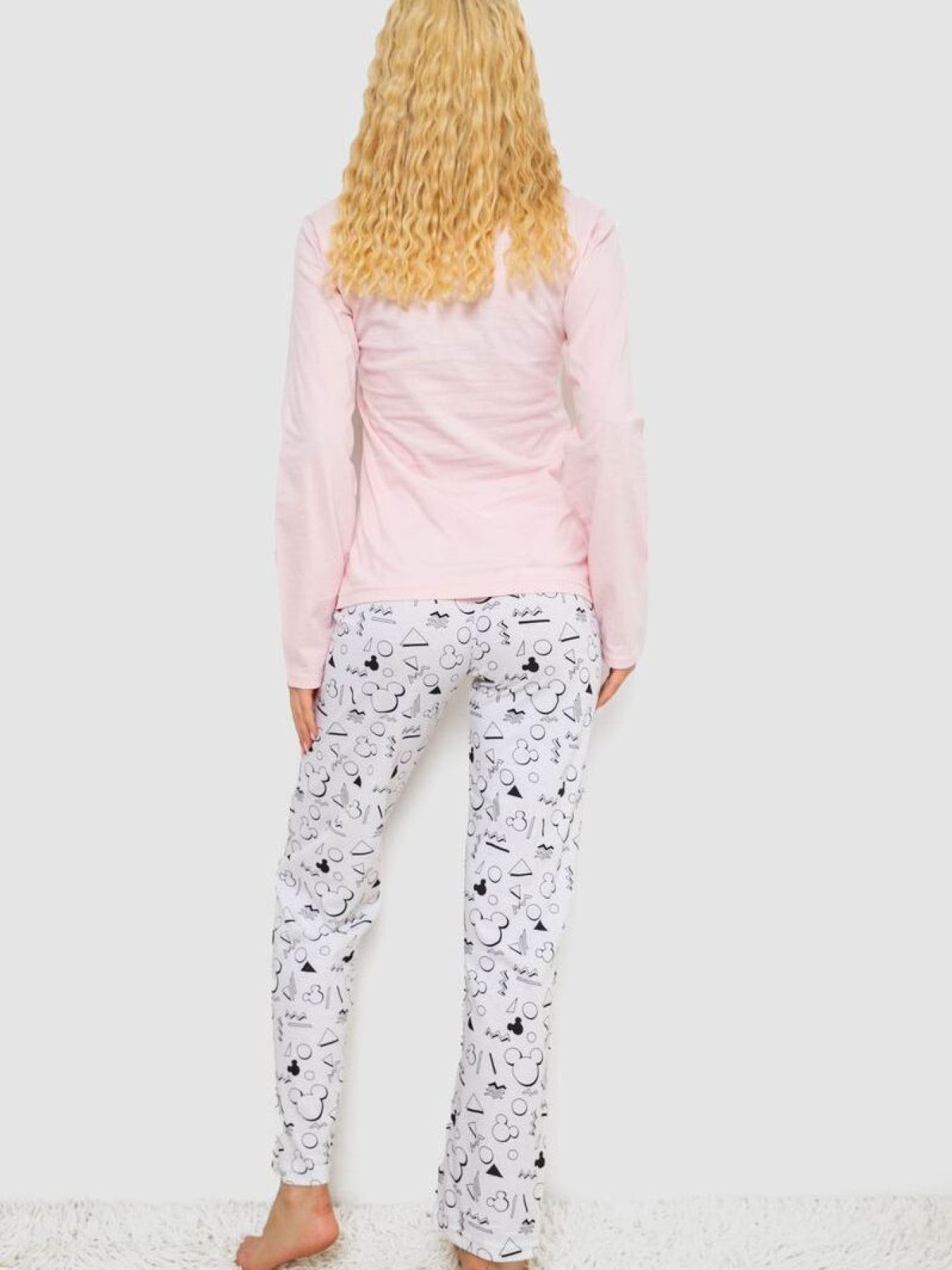 Піжама Ager модель У-1137945::000000065 Фото