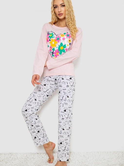 Пижама Ager модель У-1137945::000000065 Фото