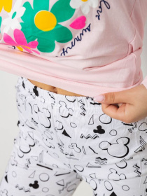 Піжама Ager модель У-1137945::000000065 Фото