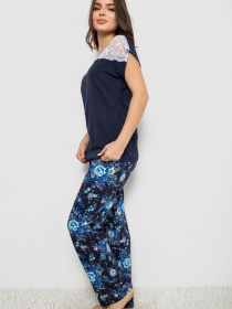 Пижама Ager модель У-1137258::000000084 Фото