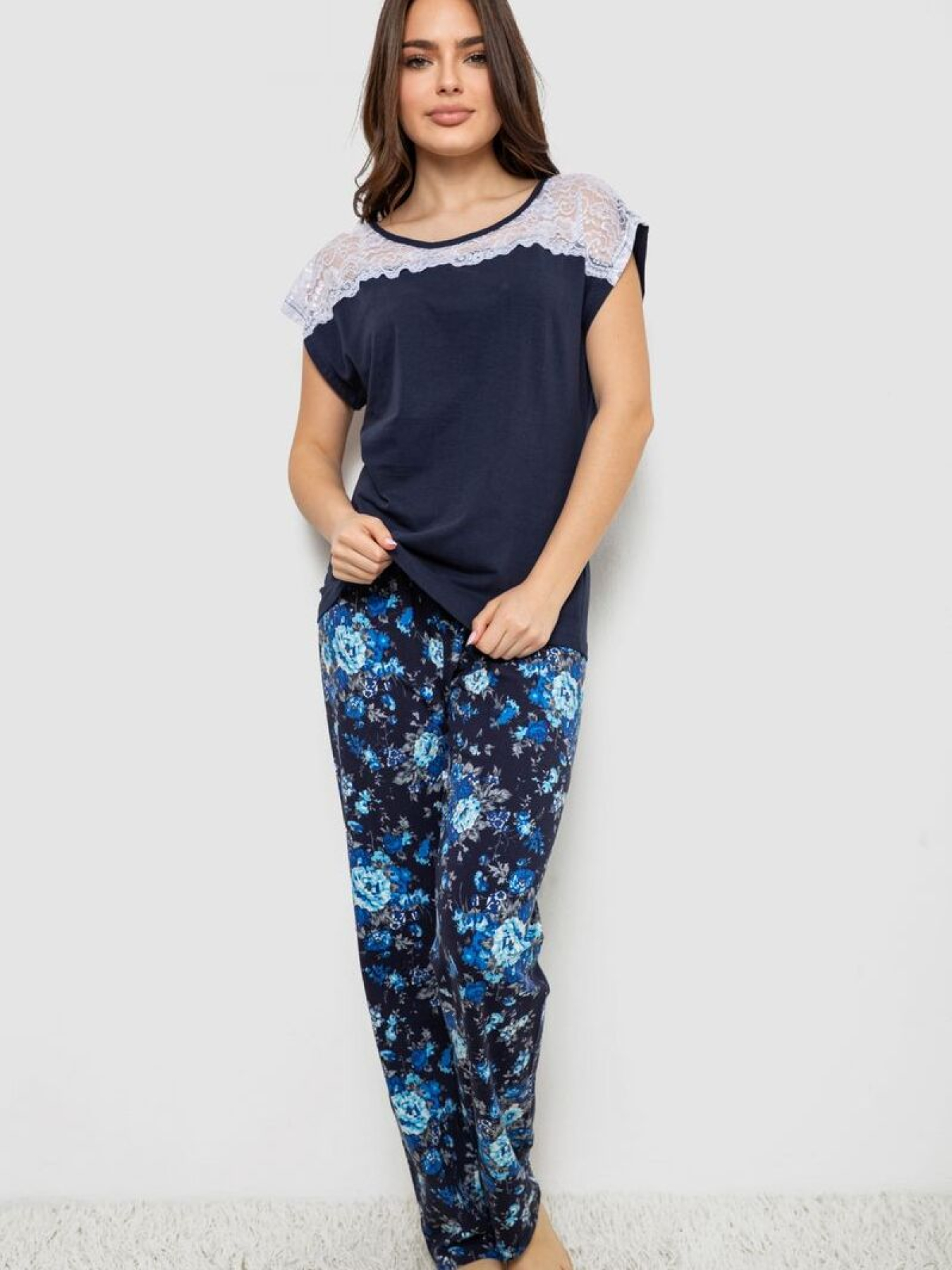 Піжама Ager модель У-1137258::000000084 Фото