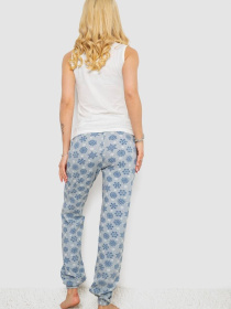 Пижама Ager модель У-1137179::000000060 Фото