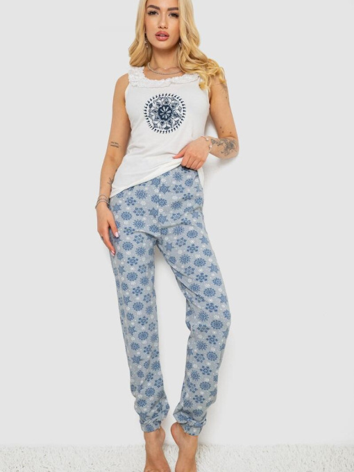 Піжама Ager модель У-1137179::000000060 Фото