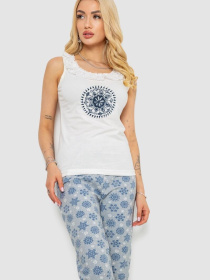 Пижама Ager модель У-1137179::000000060 Пижама Ager модель У-1137179::000000060 Фото