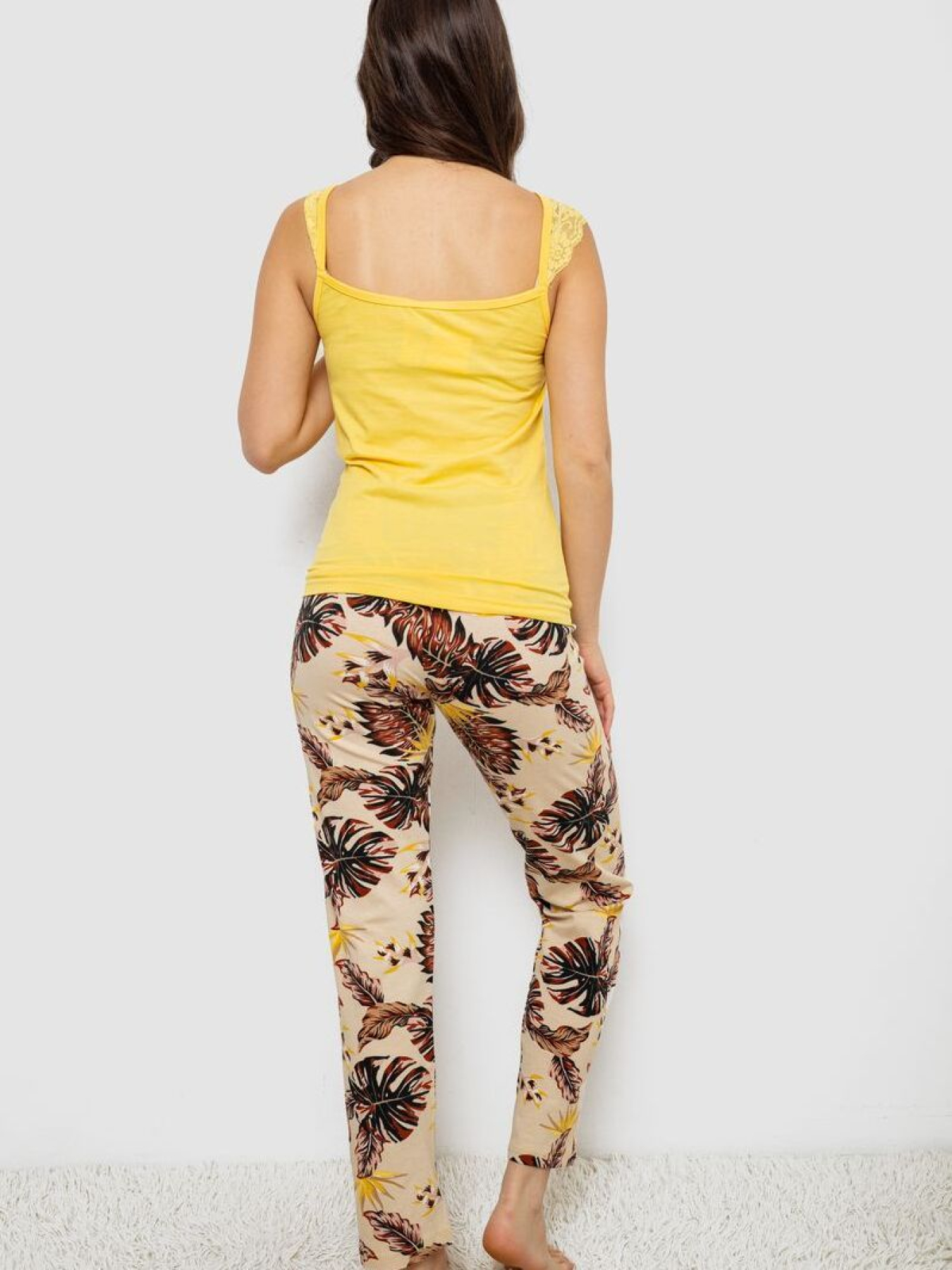 Пижама Ager модель У-1137256::000000039 Фото