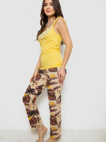 Пижама Ager модель У-1137256::000000039 Пижама Ager модель У-1137256::000000039 Фото