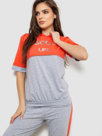 Пижама Ager модель У-1137246::000000072 Фото