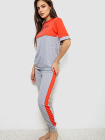 Пижама Ager модель У-1137246::000000072 Фото