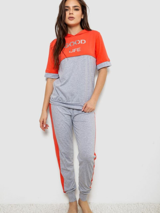 Піжама Ager модель У-1137246::000000072 Фото