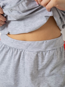 Пижама Ager модель У-1137246::000000072 Фото