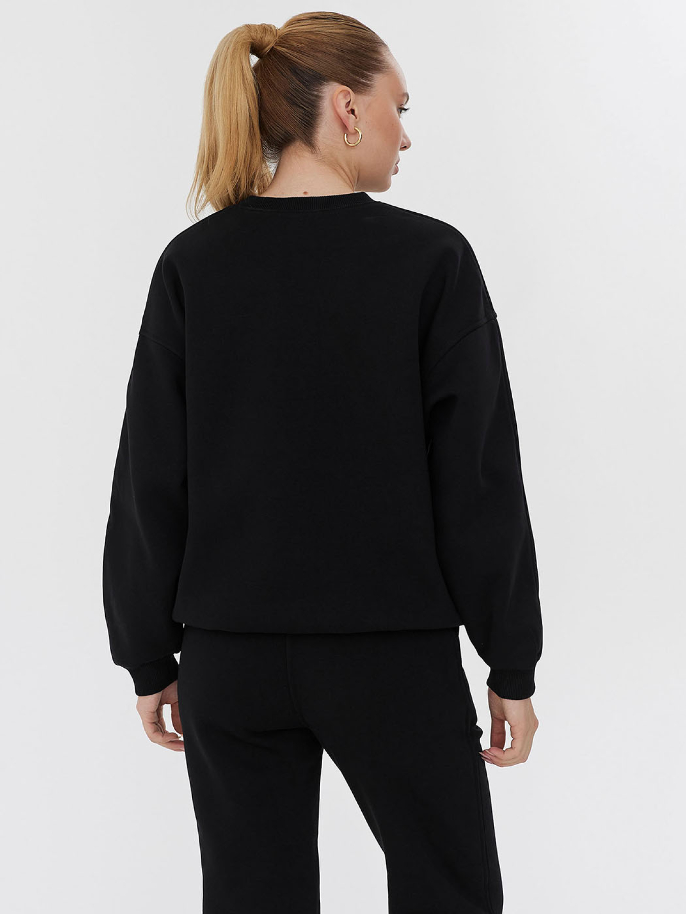 Світшот FASHIONISTA модель 7060 Фото