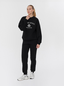 Світшот FASHIONISTA модель 7060 Фото