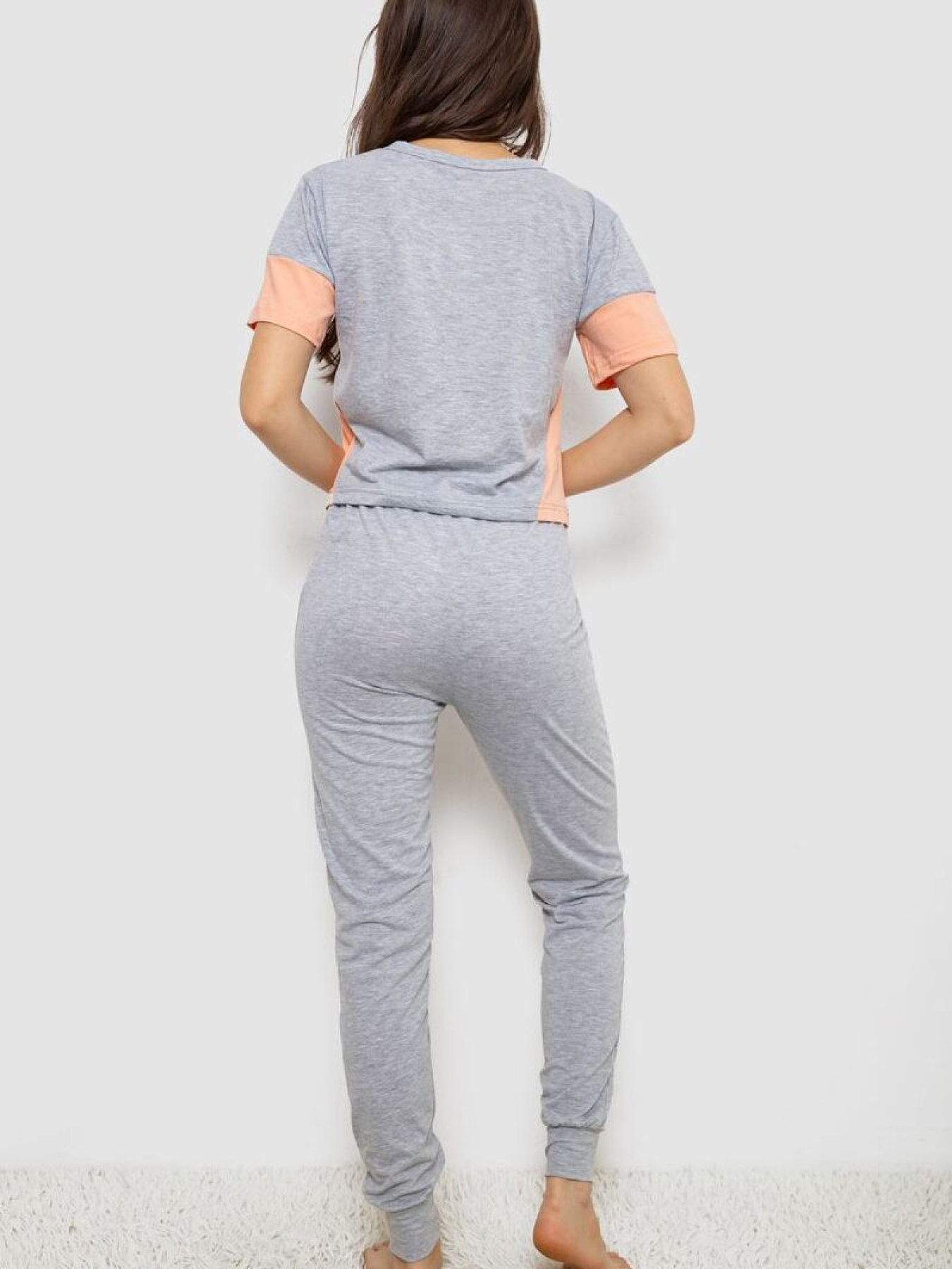 Пижама Ager модель У-1137251::000000072 Фото