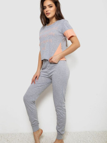 Пижама Ager модель У-1137251::000000072 Фото