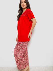 Пижама Ager модель У-1137290::000000050 Фото