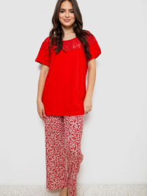 Пижама Ager модель У-1137290::000000050 Фото