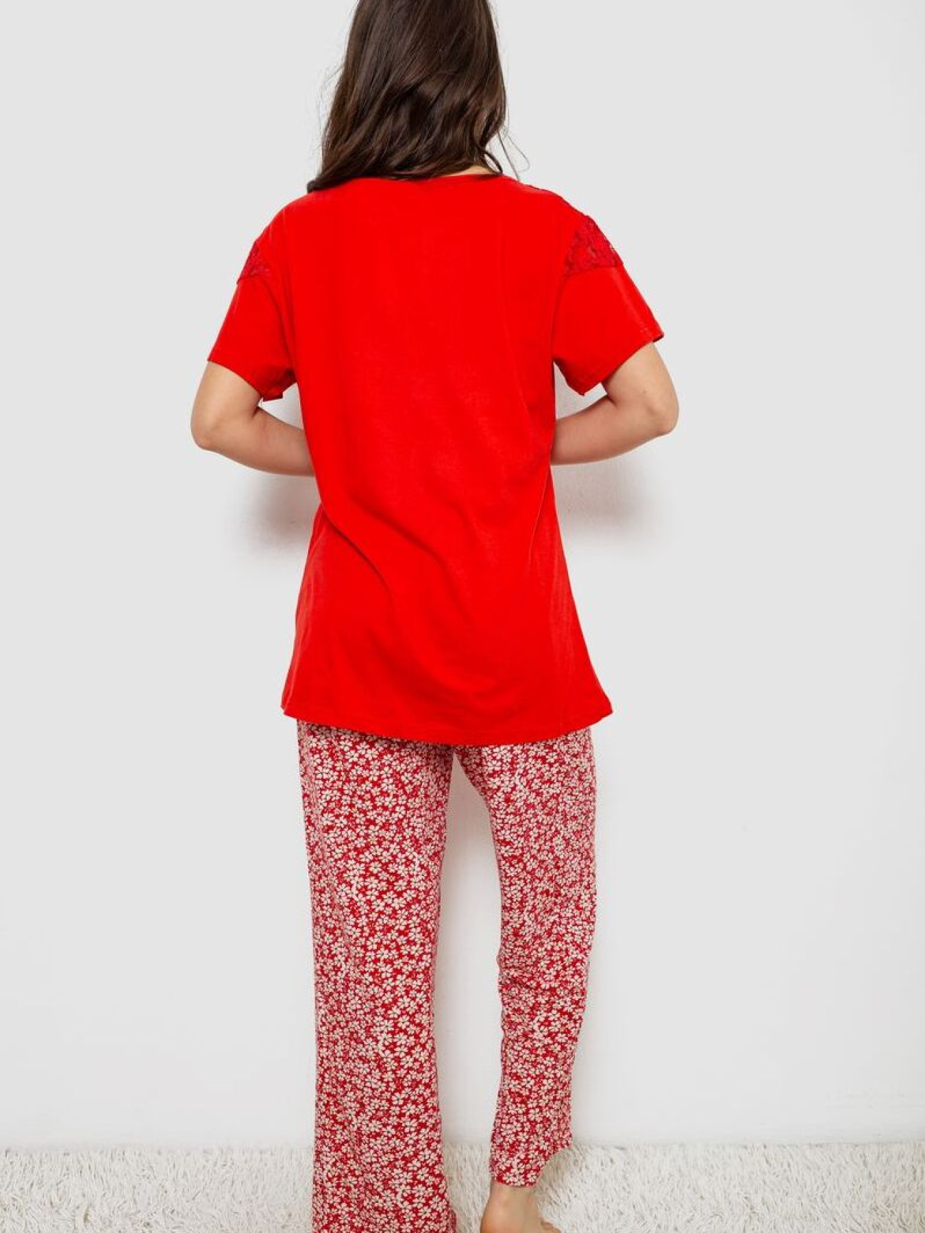 Піжама Ager модель У-1137290::000000050 Фото