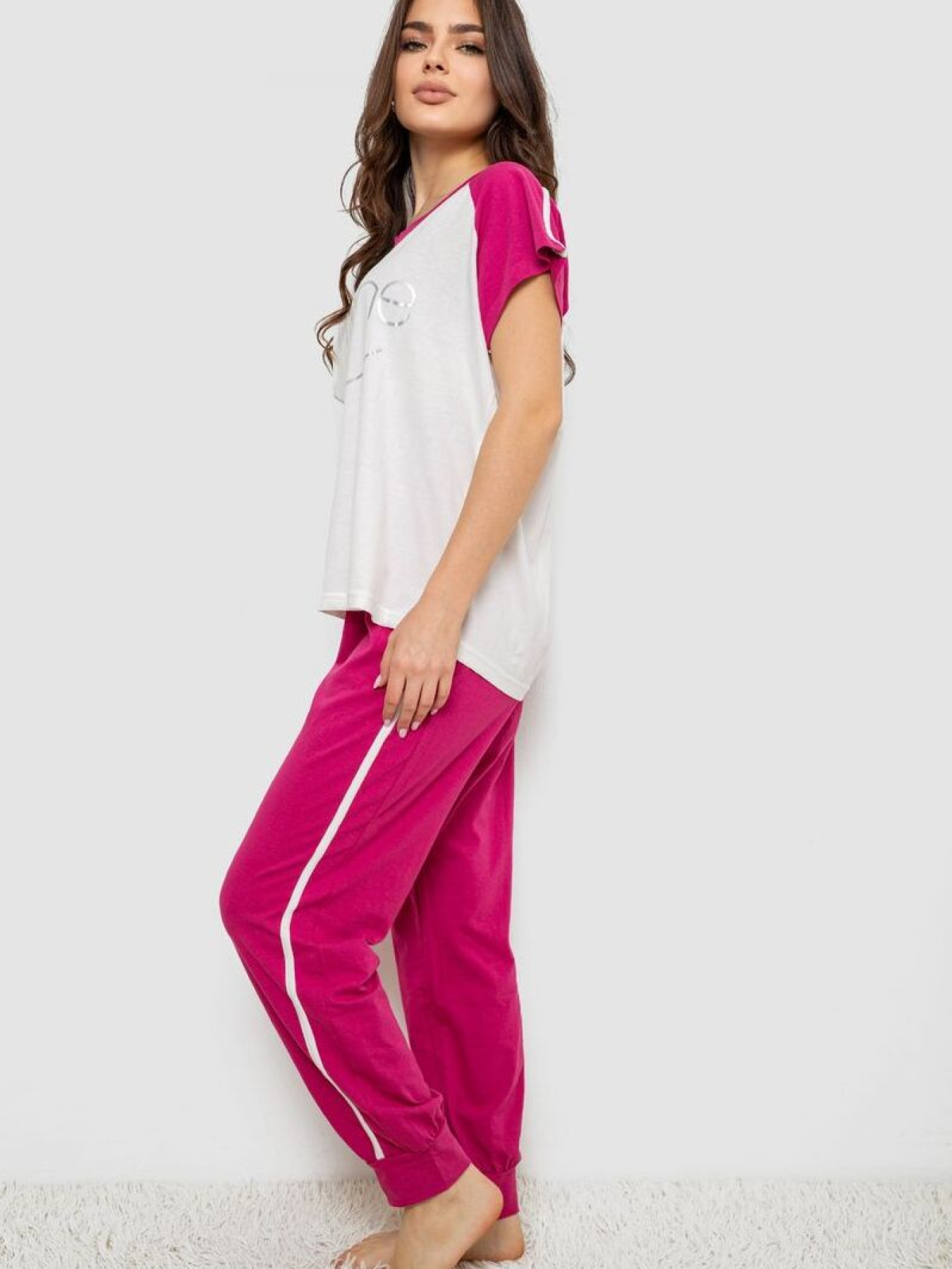 Пижама Ager модель У-1137294::000000060 Фото