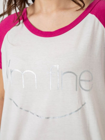 Пижама Ager модель У-1137294::000000060 Фото