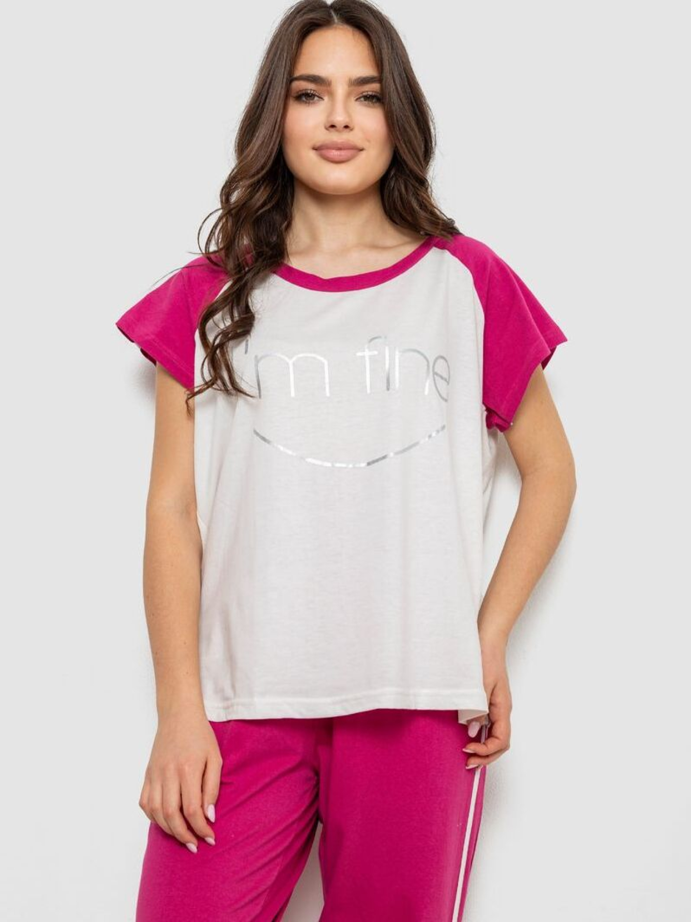 Піжама Ager модель У-1137294::000000060 Фото