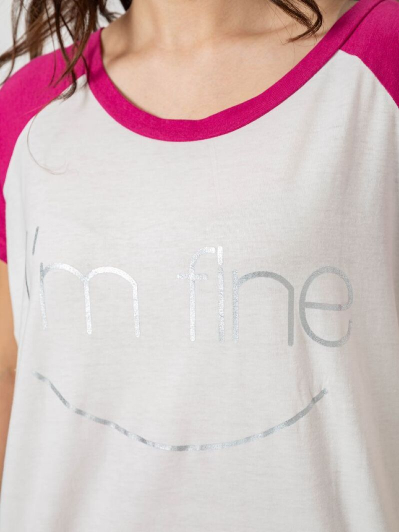 Піжама Ager модель У-1137294::000000060 Фото