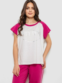 Піжама Ager модель У-1137294::000000060 Фото