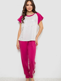 Піжама Ager модель У-1137294::000000060 Фото