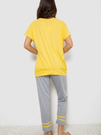 Пижама Ager модель У-1137215::000000039 Фото