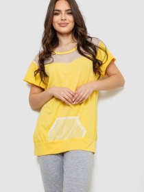 Пижама Ager модель У-1137215::000000039 Фото