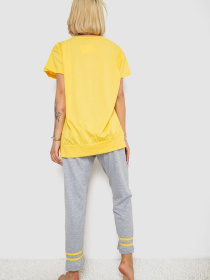 Пижама Ager модель У-1138161::000000039 Фото