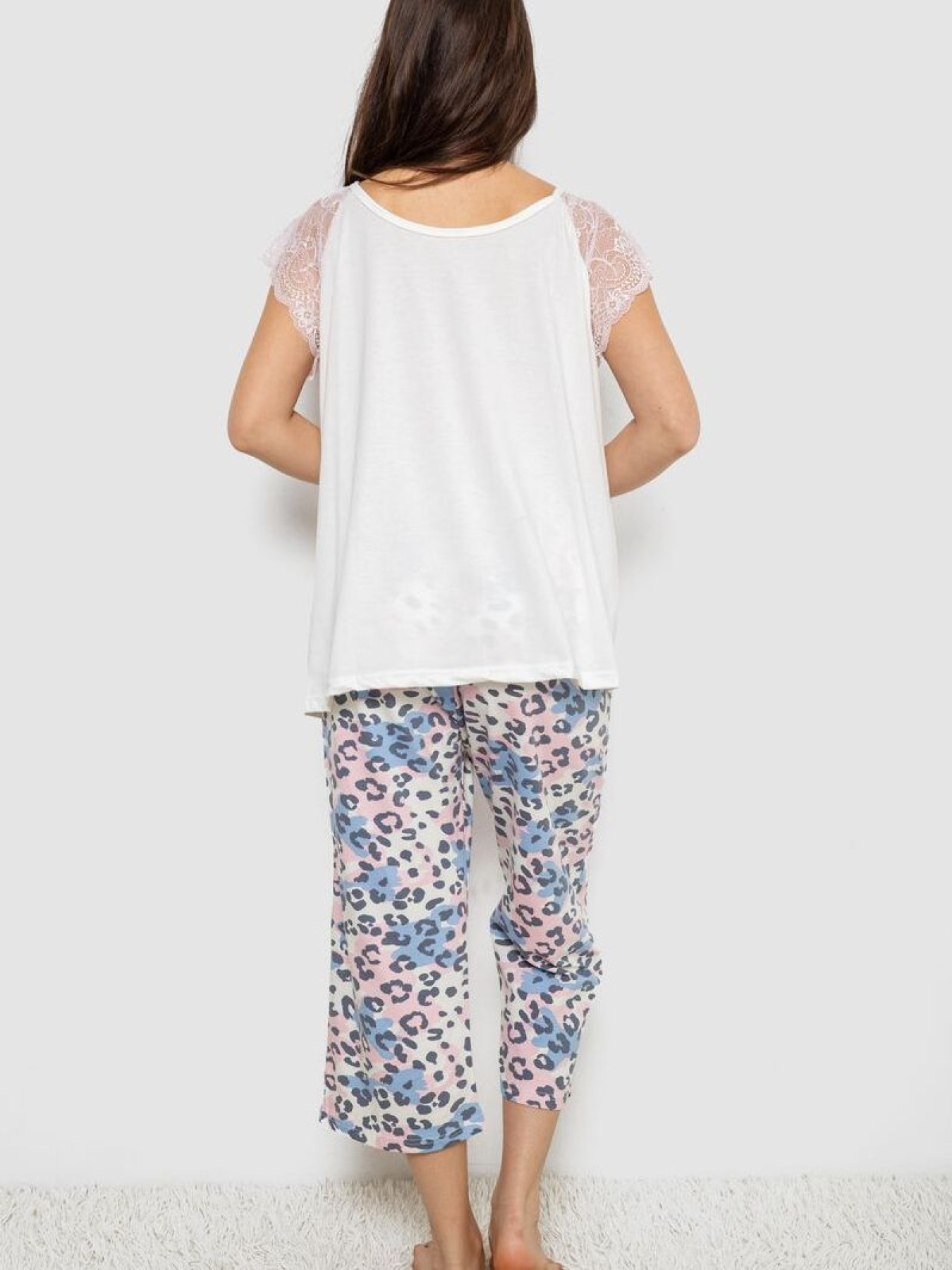 Пижама Ager модель У-1137306::000000014 Фото