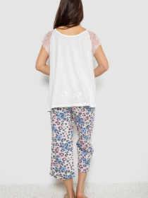 Пижама Ager модель У-1137306::000000014 Фото