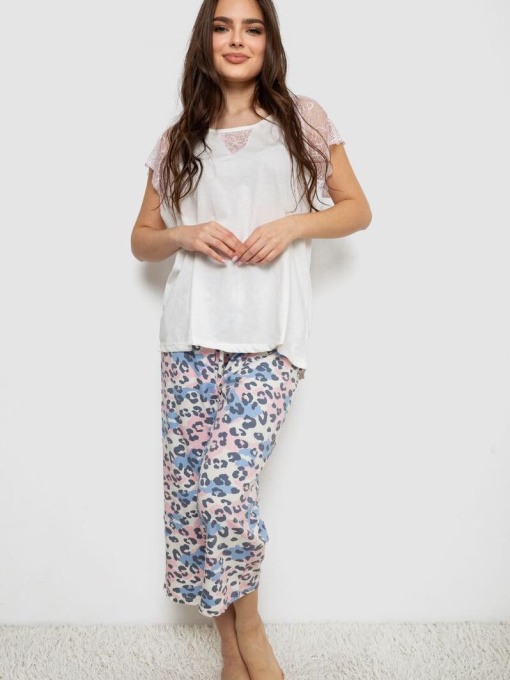 Пижама Ager модель У-1137306::000000014 Фото