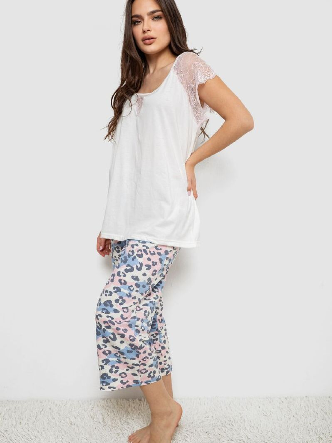 Піжама Ager модель У-1137306::000000014 Фото