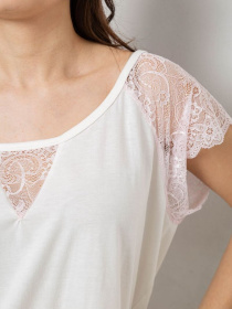 Піжама Ager модель У-1137306::000000014 Фото