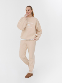 Світшот FASHIONISTA модель 7060 Фото