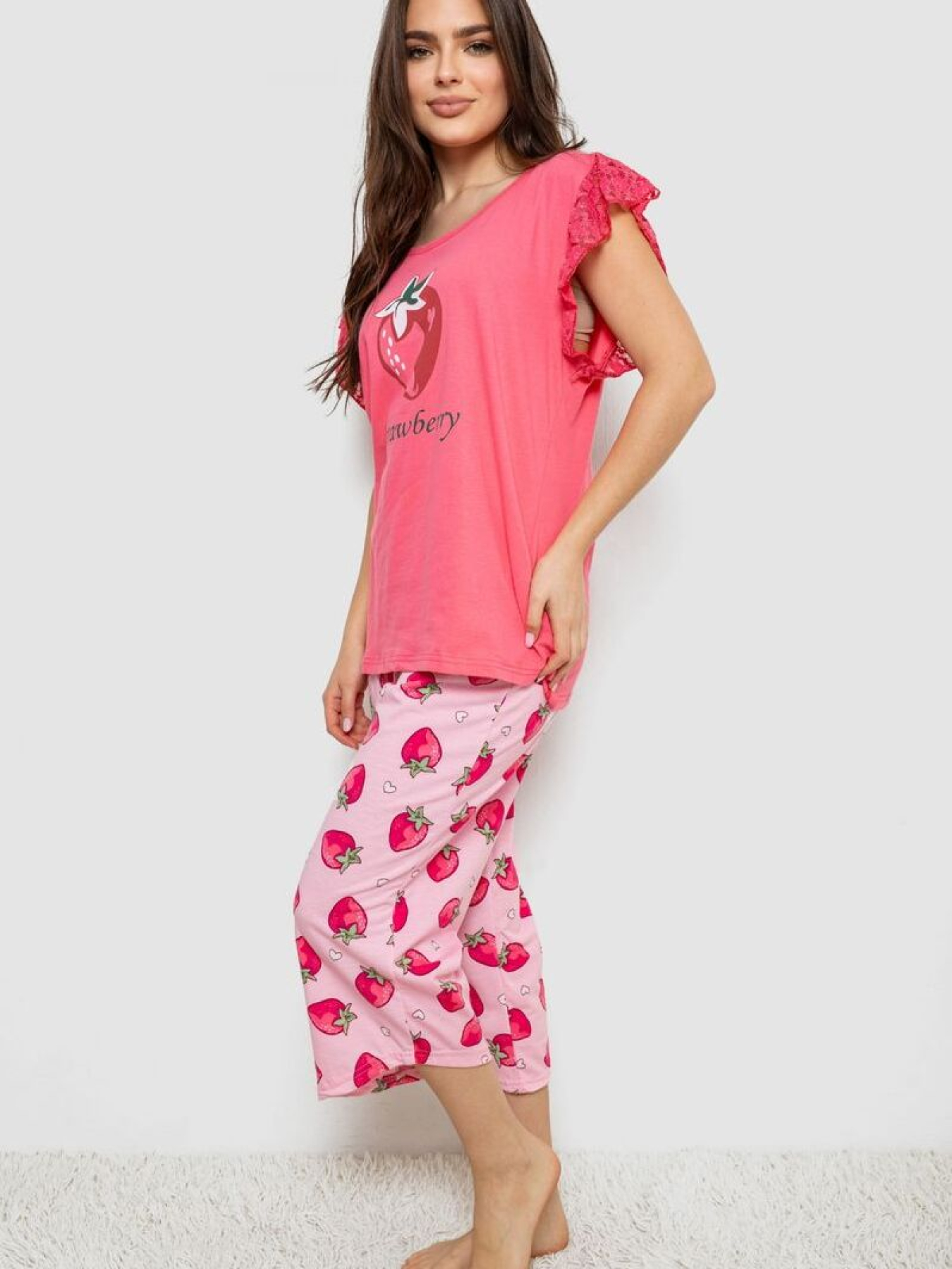 Пижама Ager модель У-1137312::000000065 Фото