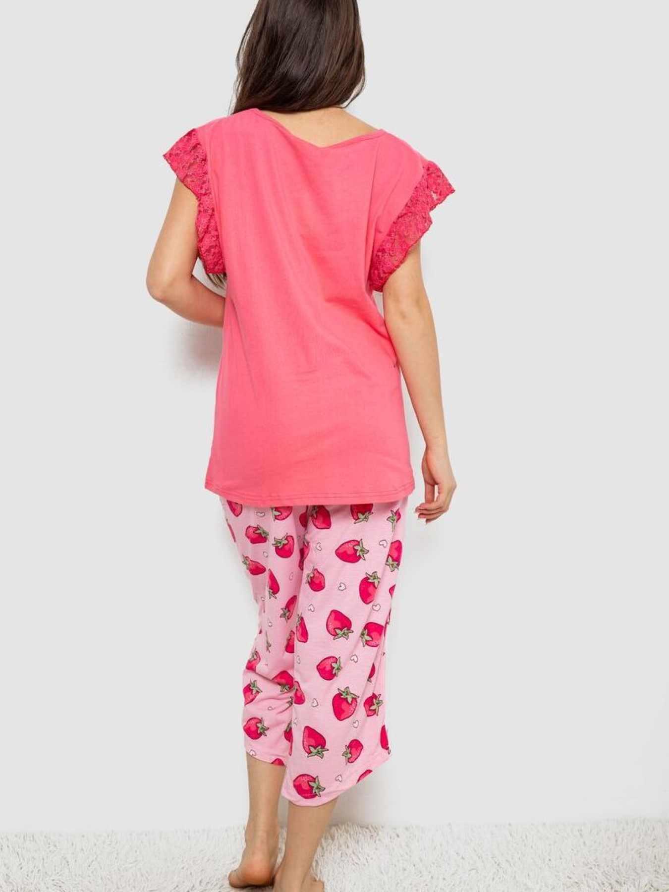 Пижама Ager модель У-1137312::000000065 Фото